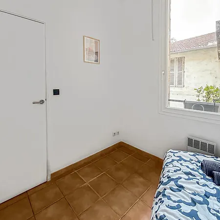 Apartmán Sejour Authentique En Plein Centre D