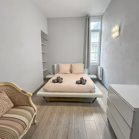 Sejour Authentique En Plein Centre D Apartmán Avignon