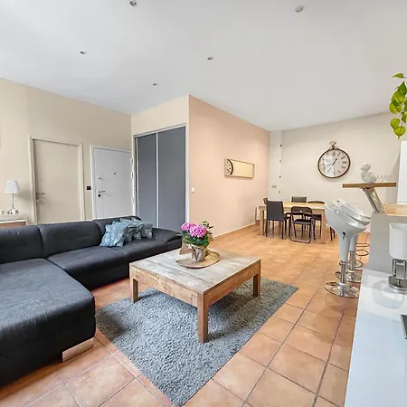 Sejour Authentique En Plein Centre D Apartmán