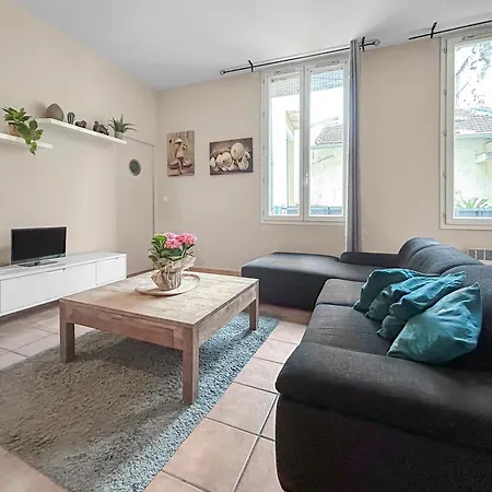 Sejour Authentique En Plein Centre D Apartmán