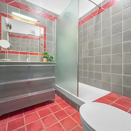 Apartmán Sejour Authentique En Plein Centre D Avignon