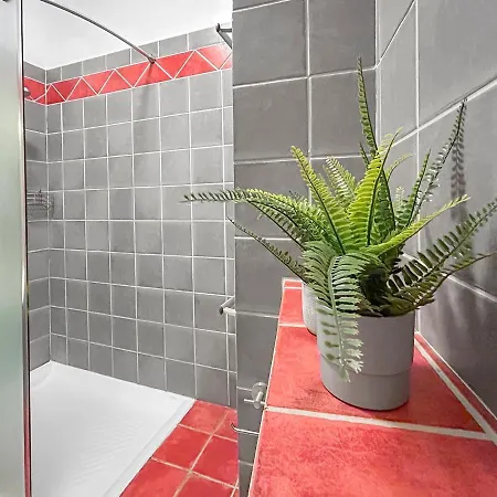 Apartmán Sejour Authentique En Plein Centre D