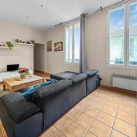 Sejour Authentique En Plein Centre D Apartmán *