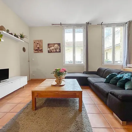 Sejour Authentique En Plein Centre D Apartmán